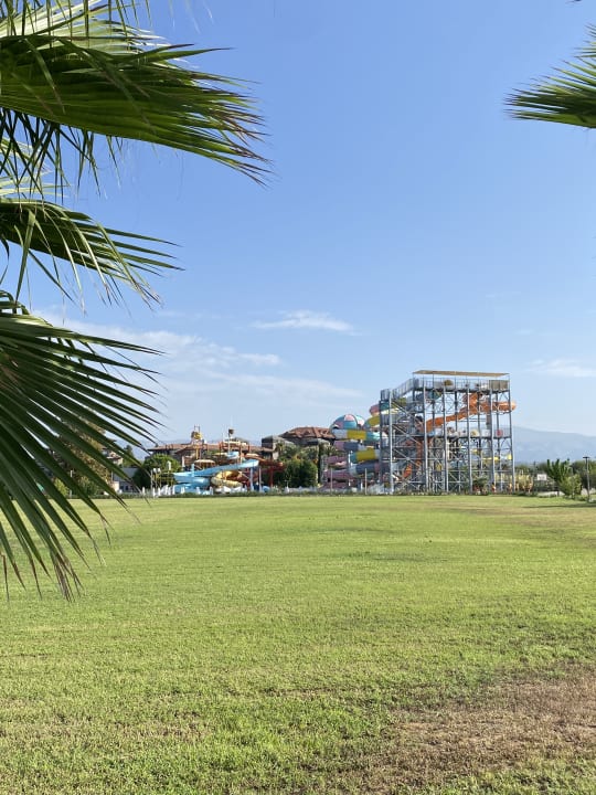 Sport & Freizeit Calimera Serra Palace