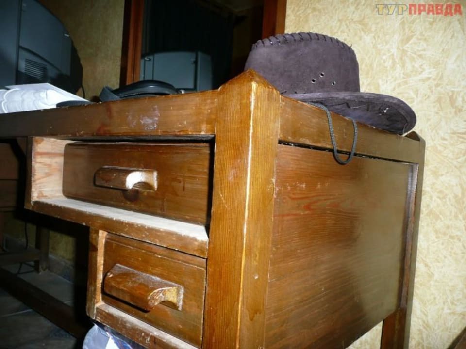 Horror Sunny Days Palma De Mirette Resort & Spa