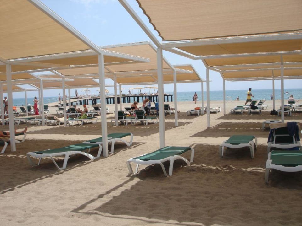 Strand Royal Wings Hotel