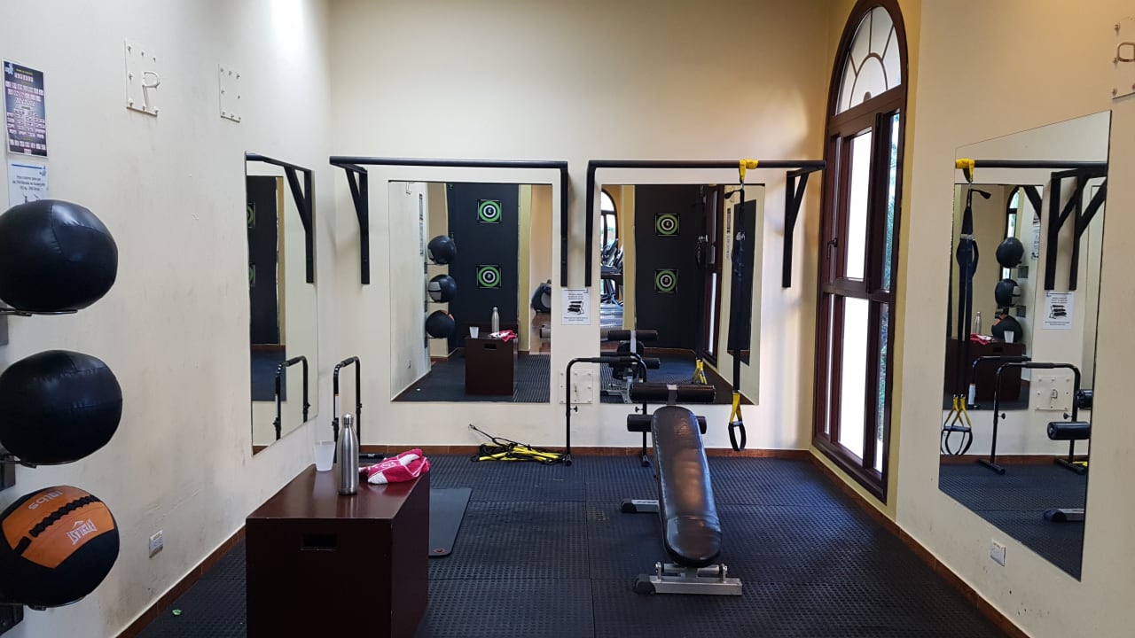 Sport & Freizeit Hotel Riu Guanacaste