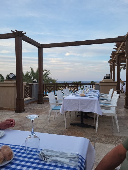 Gastro Lazuli Hotel Marsa Alam