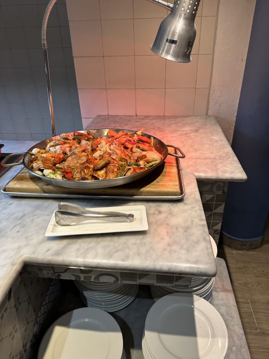 Gastro Catalonia Playa Maroma