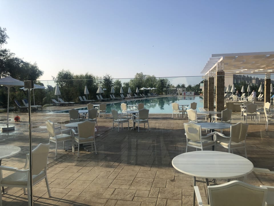 Gastro Sandy Villas Resort
