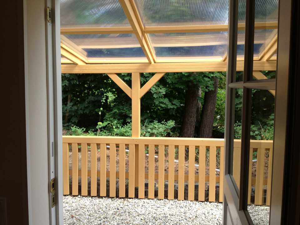 Studio Haus Stoertebecker Apartments & Garni