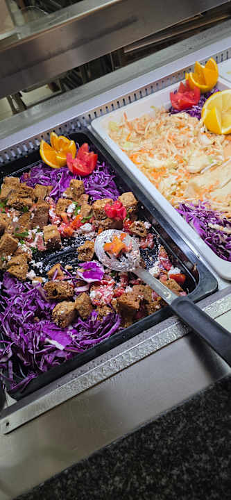 Gastro Hotel Kalithea Horizon Royal