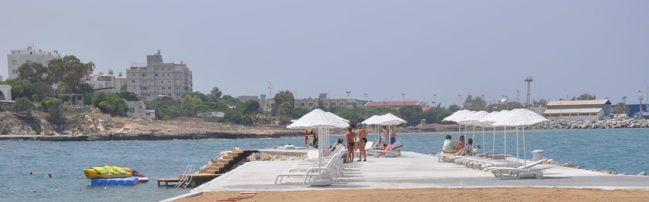 Beach Oscar Resort Hotel