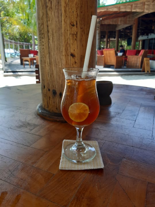 Gastro NH Collection Maldives Reethi Resort