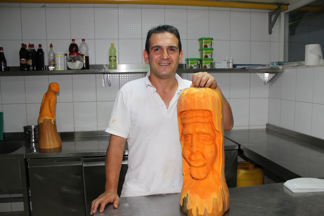 Ramazan  Saphir Resort & Spa