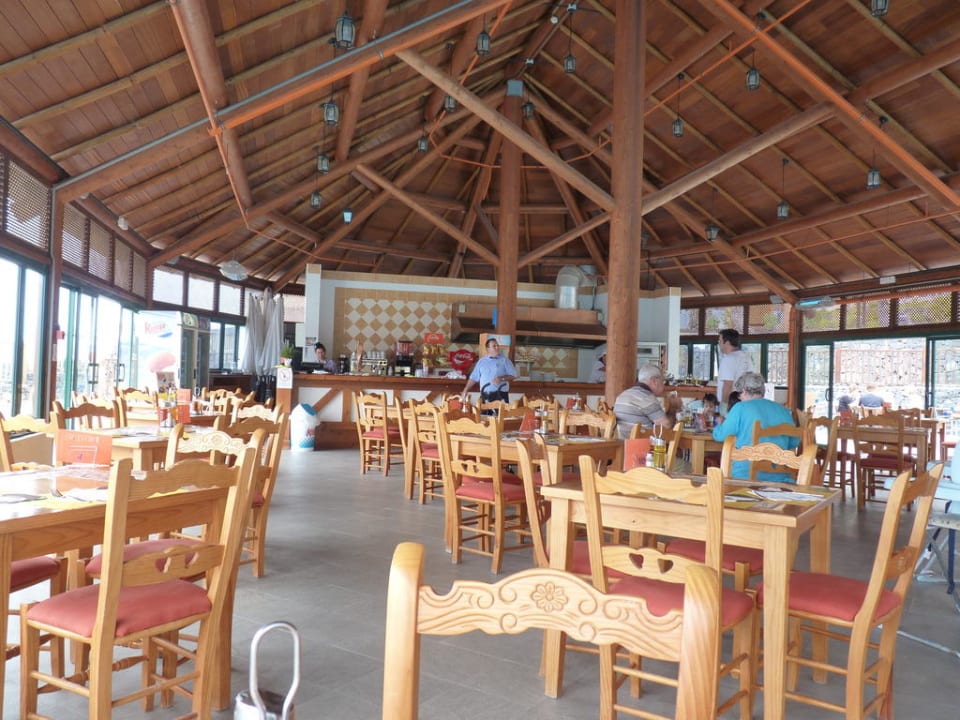 Snack-Bar La Palma Princess