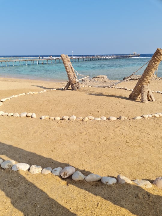 Strand Three Corners Happy Life Beach Resort