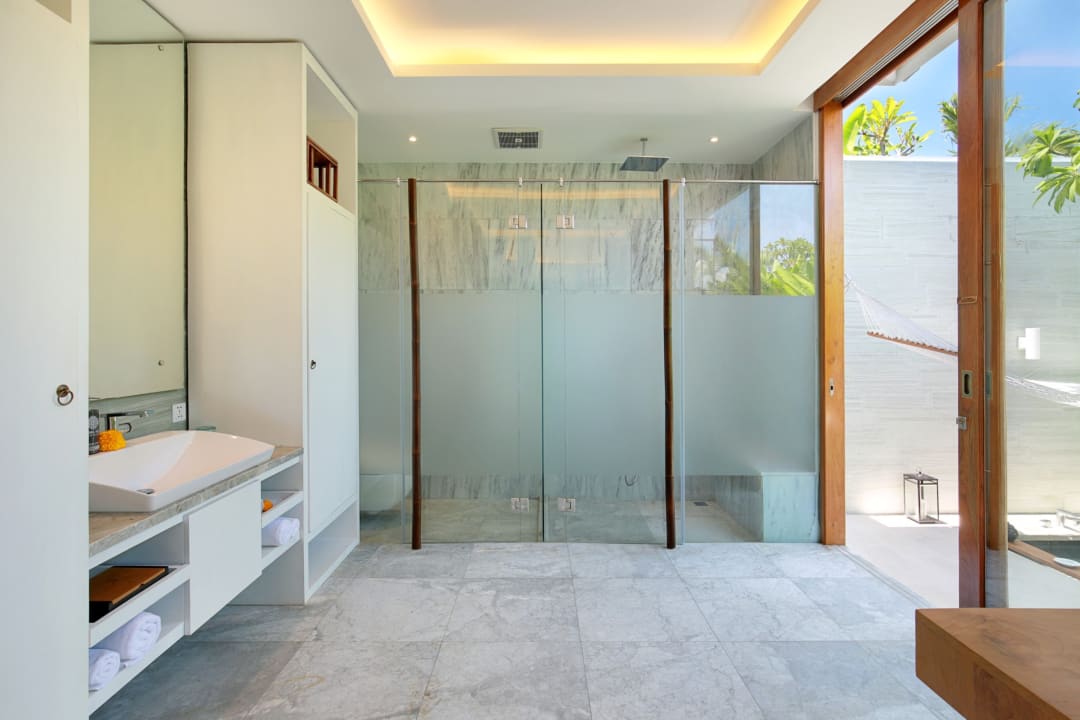 Zimmer Astera Villa Seminyak