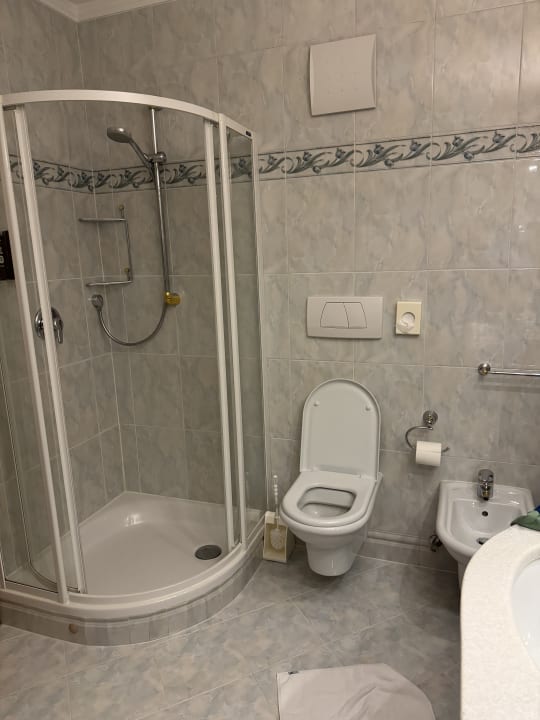 Zimmer Dolce Vita Hotel Jagdhof