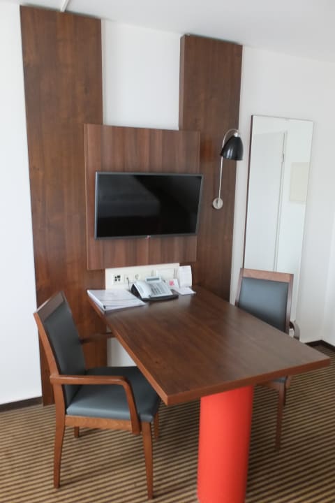 Zimmer Best Western Hotel Nürnberg City West