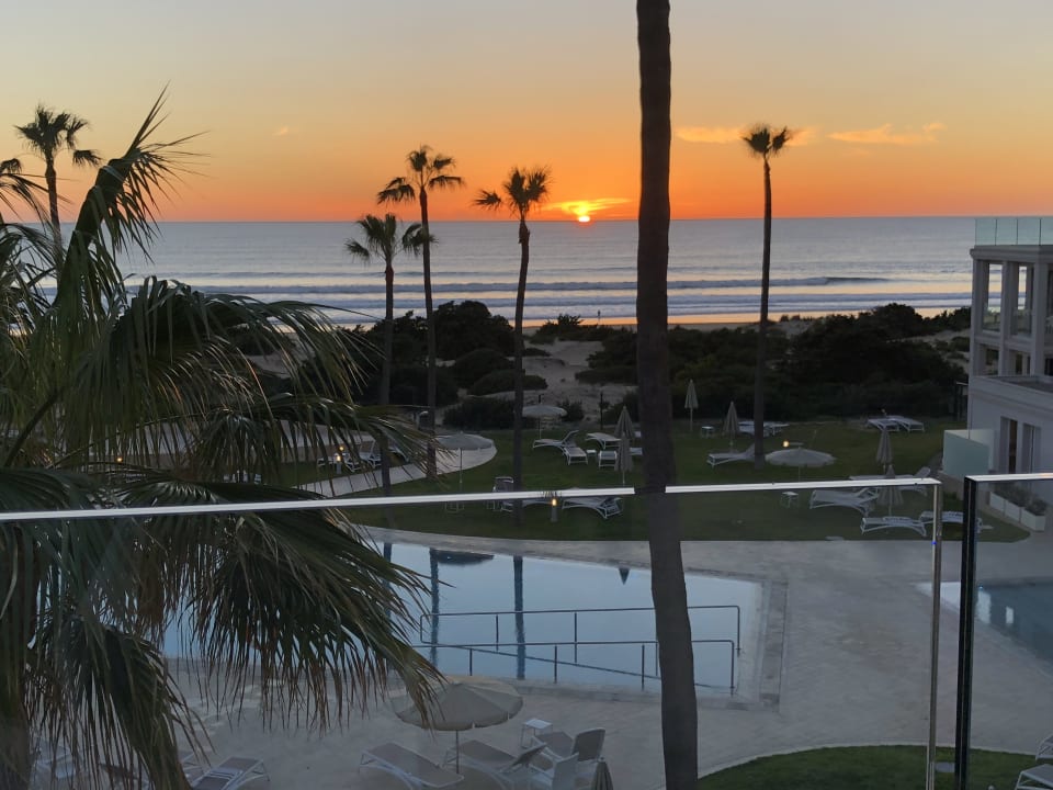 "Gartenanlage" Hipotels Barrosa Park (Novo Sancti Petri) • HolidayCheck