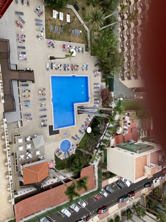 Pool Be Live Tenerife - Adults only