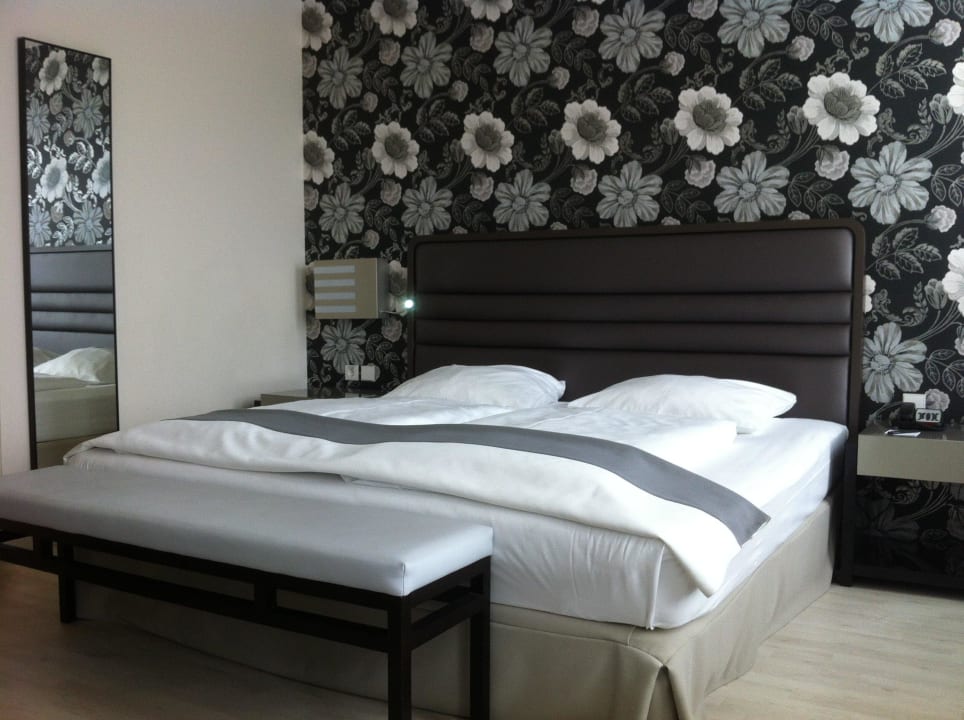 Zimmer 518 H10 Berlin Ku'damm