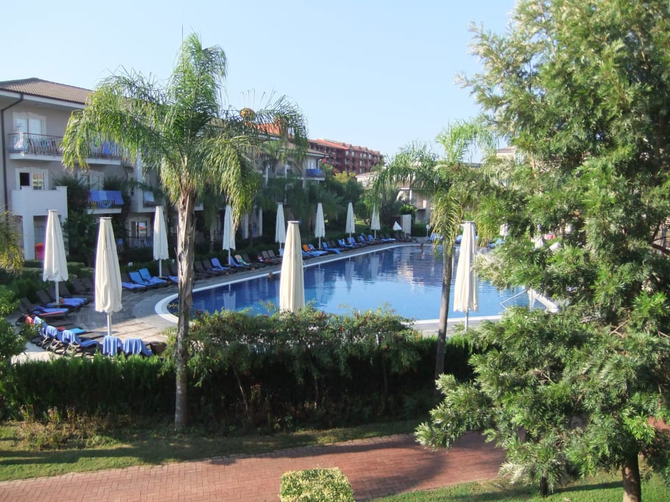 Relaxpool Sunis Elita Beach Resort & Spa