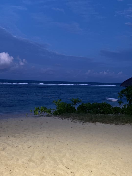 Strand Radisson Blu Poste Lafayette Resort & Spa - Adults only