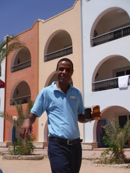 Sonstiges Arabia Azur Resort