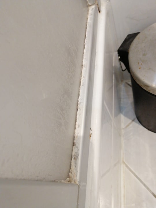 Zimmer Entrée Hotel Glinde