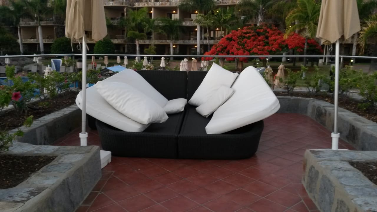 Sonstiges H10 Playa Meloneras Horizons Collection
