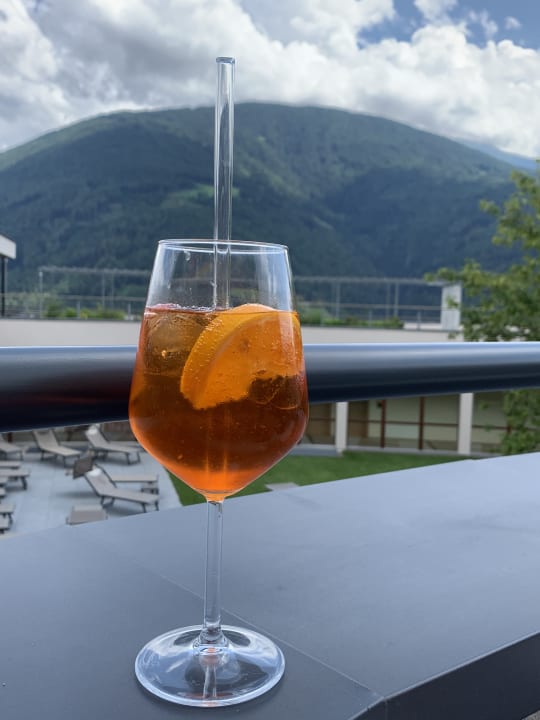 Gastro Das Mühlwald - Quality Time Family Resort