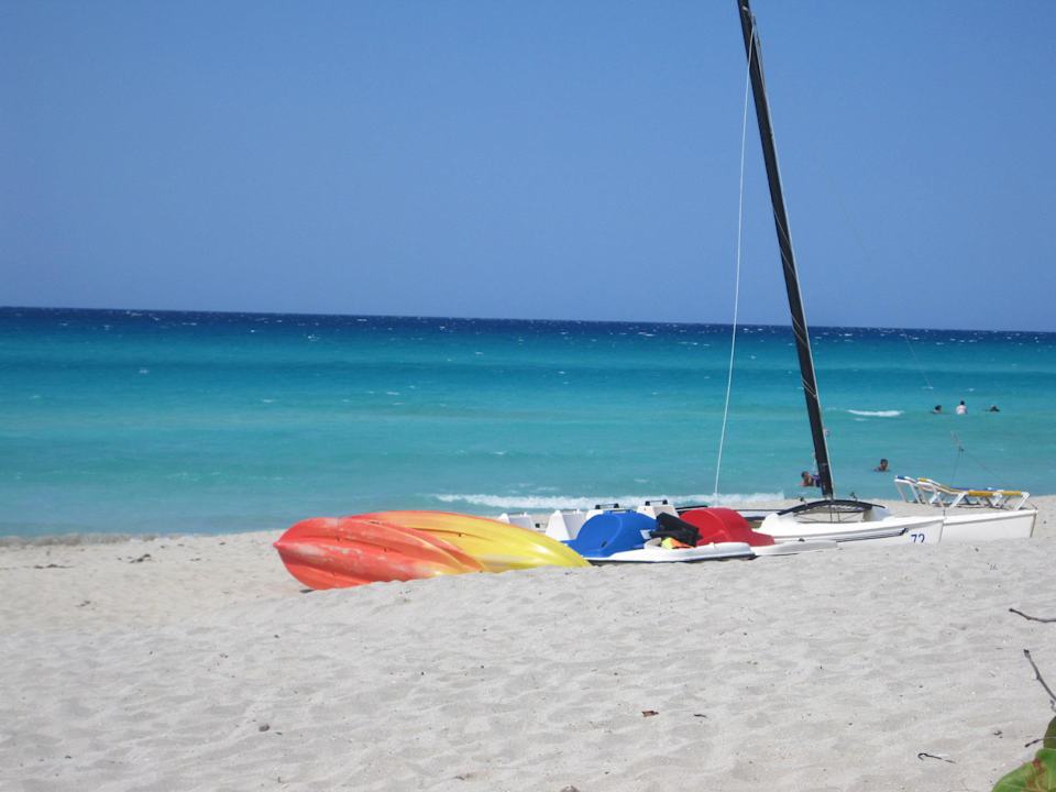 Hotel Barlovento Hotel Roc Barlovento