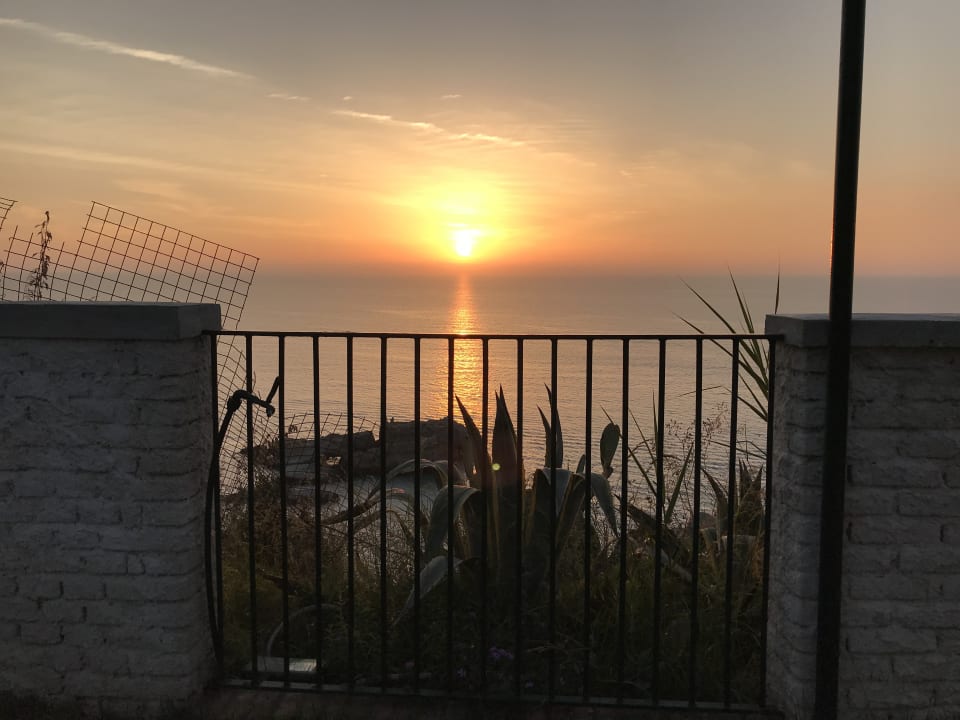 Romantische Sonnenuntergänge TUI BLUE Tropea
