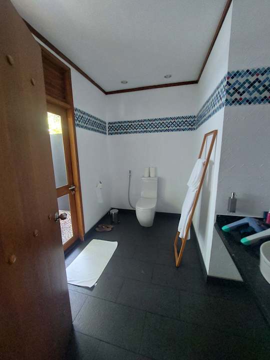 Zimmer Kuramathi Maldives