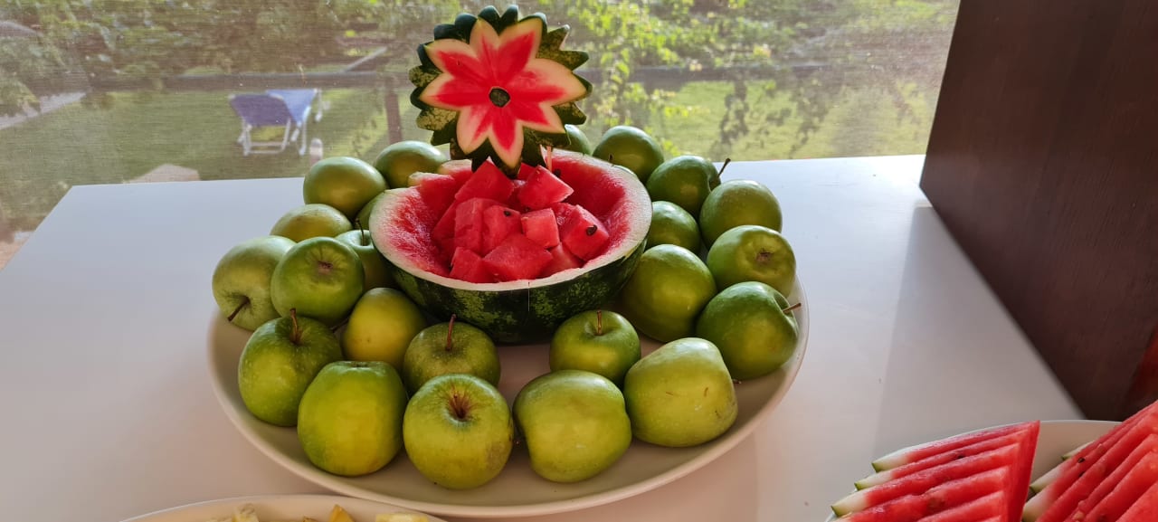 Gastro Calimera Sirens Beach