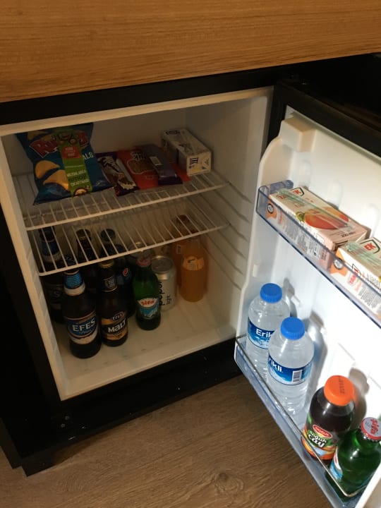 Zimmer Hotel Delphin Imperial