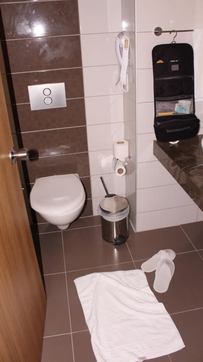 Bad- Toilette Annabella Diamond Hotel & Spa