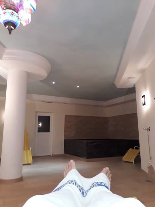 Pool Residence Villa Funtanes