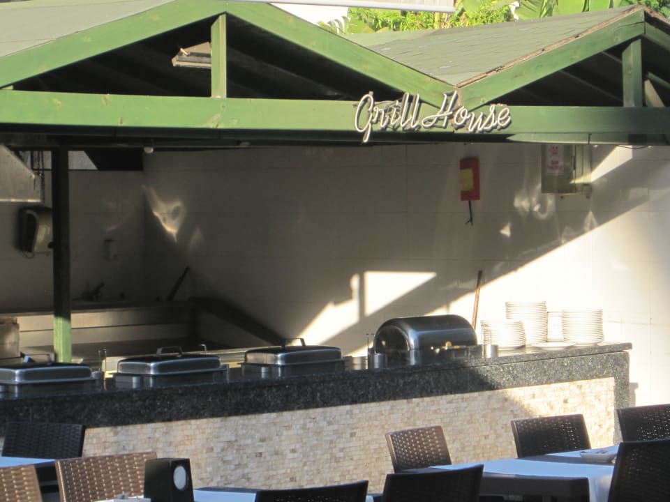 Gastro Selectum Family Comfort Side