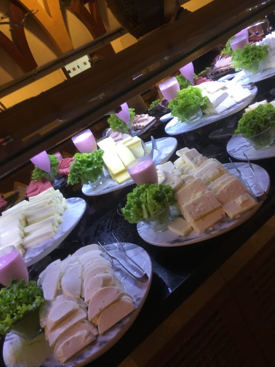 Gastro Granada Luxury Okurcalar