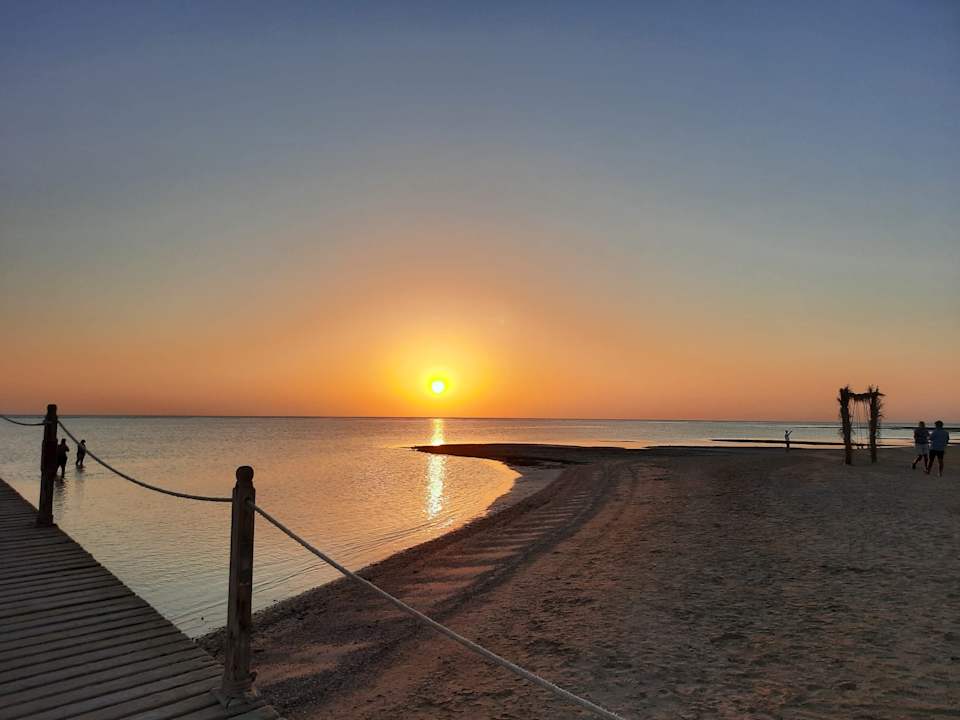 Strand Casa Mare Resort