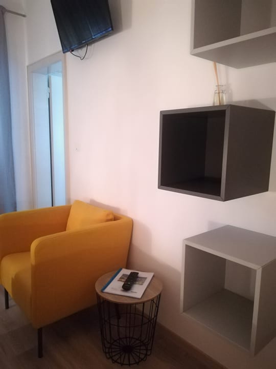 Zimmer Garni Brunnenhof