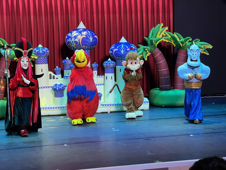 Sport & Freizeit Hotel Delphin Diva