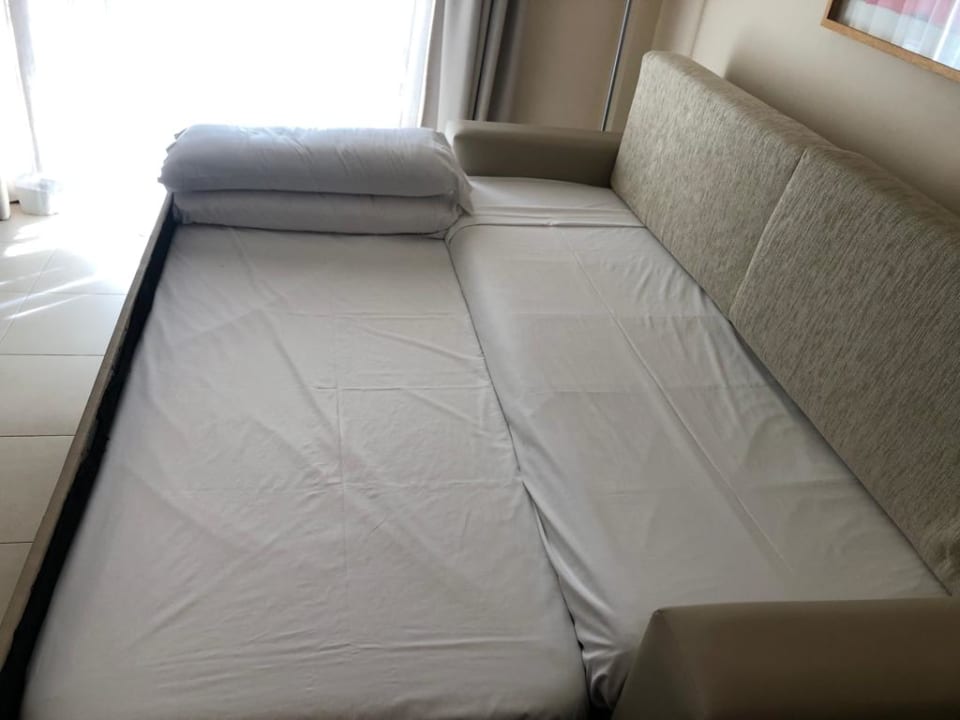 Zimmer Zafiro Cala Mesquida