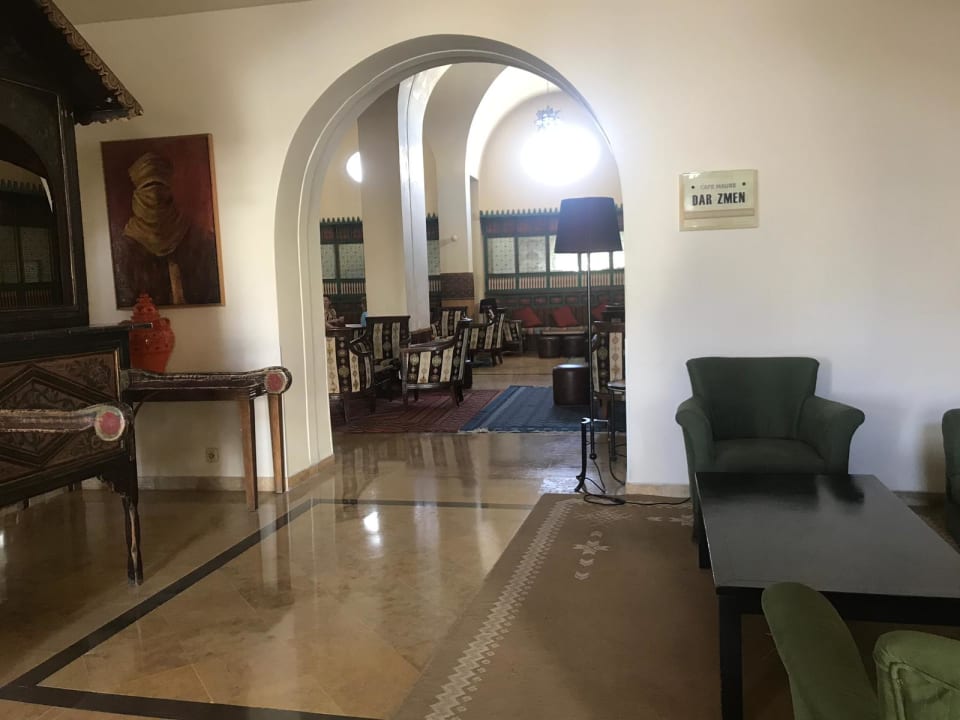 Sonstiges Medina Solaria & Thalasso