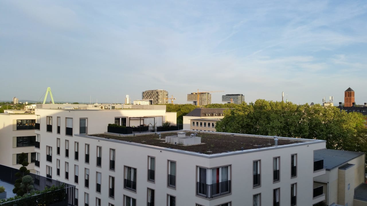 6. Stock Motel One Köln Waidmarkt