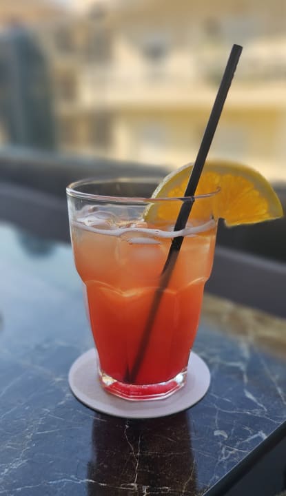 Gastro Hotel Rhodos Horizon Blu