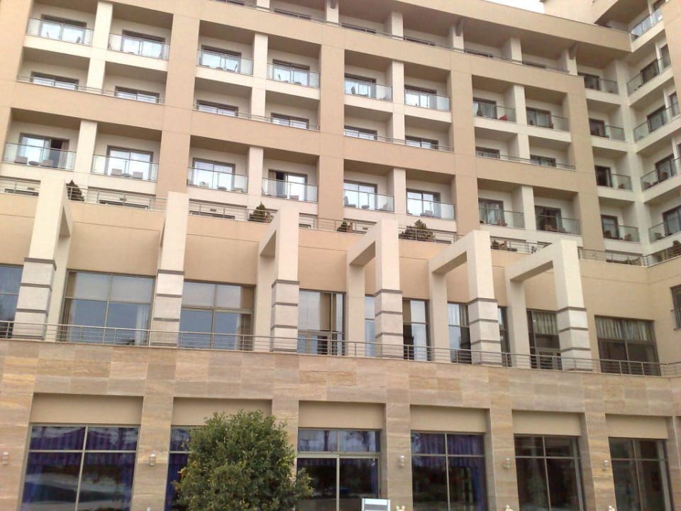 Fame Fame Residence Lara & Spa