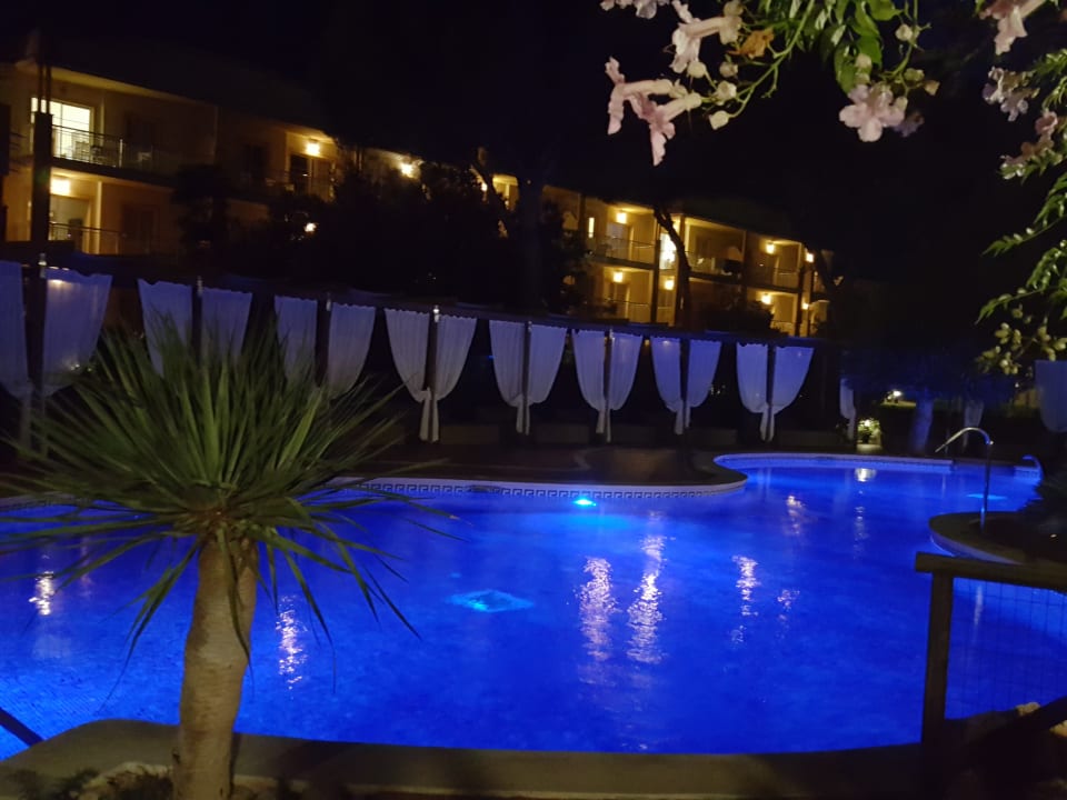 Pool Zafiro Mallorca