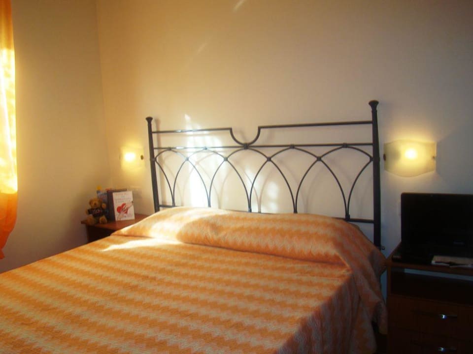 Camere Residence & Country House I Tesori del Sud