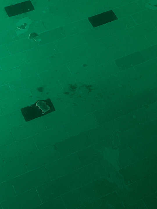 Pool Lazuli Hotel Marsa Alam