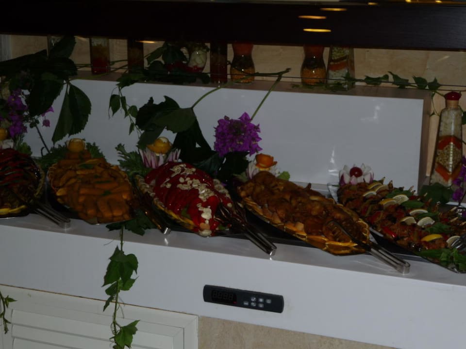 Lecker Horus Paradise Luxury Resort & Club