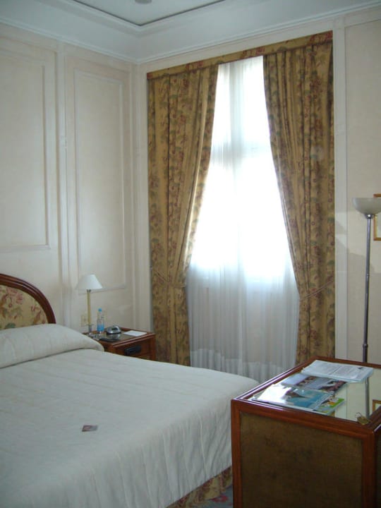 Номер Copacabana Palace, A Belmond Hotel, Rio de Janeiro