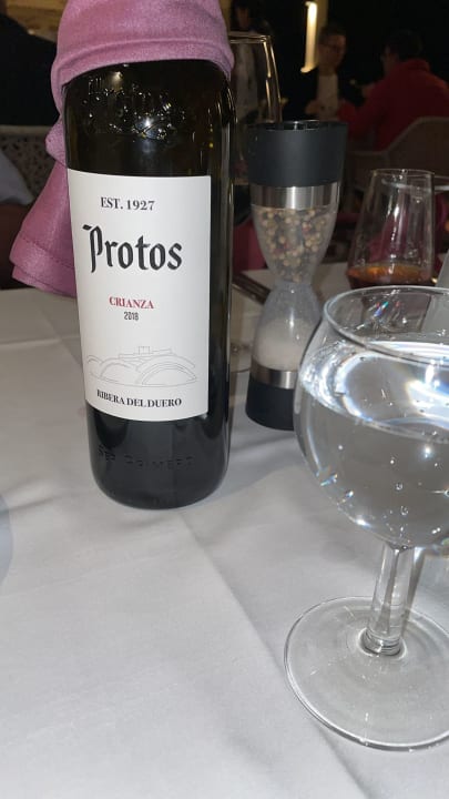Gastro Aldiana Club Fuerteventura