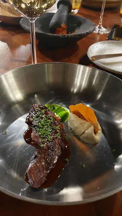 Gastro Rixos Premium Belek